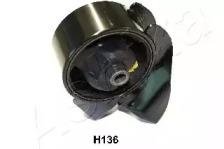 Опора двигателя низ. зад. Kia Sportage 2.0 04- / Hyu Tucson 2.0 04-10 Hyundai Tucson, KIA Sportage ASHIKA gom-h136