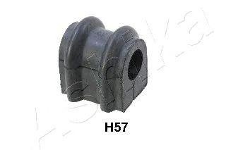 Купить Втулка стабилизатора пер. Getz 05-12 (19mm) Hyundai Getz ASHIKA gom-h57 (фото1) подбор по VIN коду, цена 117 грн.