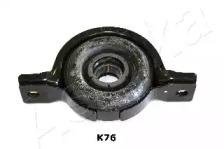 Купить Подшипник подвесной KIA Sportage ASHIKA gom-k76 (фото1) подбор по VIN коду, цена 1570 грн.