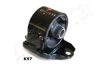 Купить Опора двигателя резинометаллическая KIA Ceed ASHIKA gom-k97 (фото1) подбор по VIN коду, цена 1662 грн.