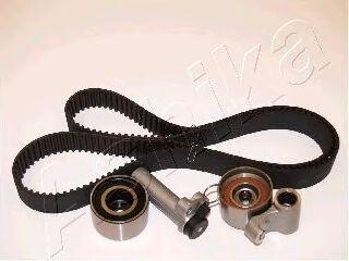 Комплект ГРМ Toyota/Lexus 400/430/LC 100 4.7 V8 100 Lexus LS, LX, Toyota Land Cruiser, Lexus GS, Toyota Sequoiva, Lexus GX, Toyota 4-Runner, Tundra ASHIKA kct229