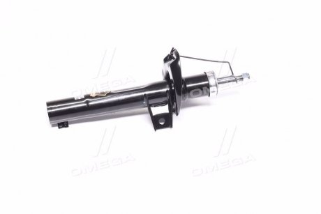 Купить Амортизатор газомасляний Seat Leon, Volkswagen Caddy, Golf, Skoda Octavia, Volkswagen Jetta, Audi A3, Skoda Yeti, Seat Altea, Toledo ASHIKA ma-00492 (фото1) подбор по VIN коду, цена 2060 грн.