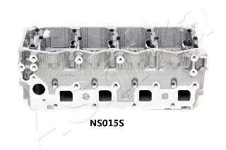 Головка блоку ASHIKA ns015s