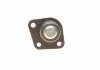 Купить Опора шаровая (передняя/снизу) Fiat Doblo 01-02 ASMETAL 10FI5501 (фото3) подбор по VIN коду, цена 461 грн.