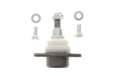 Опора кульова (передня/зверху) Land Rover III (L322) 02-12 ASMETAL 10LR0600