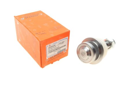 Опора шаровая (передняя) MB Sprinter/VW LT 96- ASMETAL 10MR0100
