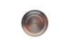 Купити Опора кульова (передня/знизу) Nissan Navara/Pathfinder III 04- (d=24mm) ASMETAL 10NS0100 (фото3) підбір по VIN коду, ціна 505 грн.
