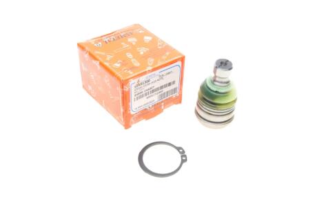 Опора кульова (передня/знизу) Nissan Micra/Note 10- Nissan Micra ASMETAL 10NS1300