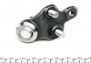 Купить Опора шаровая (передняя/снизу/R) Lexus RX 03-08/Toyota Camry 01-11 Toyota Previa, Camry, Lexus RX ASMETAL 10TY1011 (фото3) подбор по VIN коду, цена 592 грн.