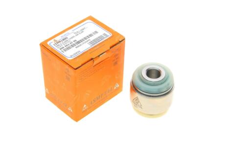 Сайлентблок рычага ASMETAL 11MR1800