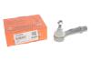 Купить Наконечник рулевой тяги (L) Citroen C4 Grand PicassoI/C4 Picasso I 06-13 Citroen C4 ASMETAL 17CT0850 (фото1) подбор по VIN коду, цена 441 грн.