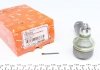 Купити Наконечник тяги рульової (L) Ford Mondeo I/II 93-00 Ford Mondeo ASMETAL 17FR2200 (фото1) підбір по VIN коду, ціна 405 грн.