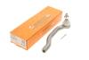 Купити Наконечник тяги рульової (R) Honda Civic VIII 05- ASMETAL 17HN2901 (фото2) підбір по VIN коду, ціна 558 грн.
