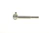 Купить Наконечник тяги рулевой MB E-class (W124/S124/C124) 84-95 Mercedes W124, S124, C124, C207, C238, A124, A207, A238 ASMETAL 17MR2331 (фото2) подбор по VIN коду, цена 354 грн.