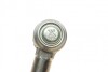 Купити Наконечник тяги рульової (L) (M24x1.5LHT) (L=97mm) ASMETAL 17MR6001 (фото2) підбір по VIN коду, ціна 445 грн.