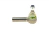 Купити Наконечник тяги рульової (L) (M24x1.5LHT) (L=97mm) ASMETAL 17MR6001 (фото5) підбір по VIN коду, ціна 445 грн.