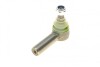 Купити Наконечник тяги рульової (L) (M24x1.5LHT) (L=97mm) ASMETAL 17MR6001 (фото6) підбір по VIN коду, ціна 445 грн.