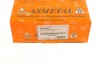 Купити Наконечник тяги рульової (L) (M24x1.5LHT) (L=97mm) ASMETAL 17MR6001 (фото7) підбір по VIN коду, ціна 445 грн.