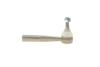 Купити Наконечник тяги рульової Opel Astra G 1.2-2.2 98-09 ASMETAL 17OP1000 (фото7) підбір по VIN коду, ціна 387 грн.