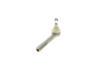 Купить Наконечник тяги рулевой (L) Opel Astra H 1.2-2.0 04-10 (L=140mm) ASMETAL 17OP1010 (фото2) подбор по VIN коду, цена 412 грн.