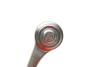 Купить Наконечник тяги рулевой (L) Opel Astra H 1.2-2.0 04-10 (L=140mm) ASMETAL 17OP1010 (фото3) подбор по VIN коду, цена 412 грн.