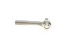 Купить Наконечник тяги рулевой (L) Opel Astra H 1.2-2.0 04-10 (L=140mm) ASMETAL 17OP1010 (фото4) подбор по VIN коду, цена 412 грн.