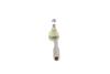 Купить Наконечник тяги рулевой (L) Opel Astra H 1.2-2.0 04-10 (L=140mm) ASMETAL 17OP1010 (фото5) подбор по VIN коду, цена 412 грн.