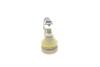 Купить Наконечник тяги рулевой (L) Opel Astra H 1.2-2.0 04-10 (L=140mm) ASMETAL 17OP1010 (фото6) подбор по VIN коду, цена 412 грн.