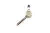 Купити Наконечник тяги рульової (R) Opel Omega A/B 86-03/Senator B 87-93 (внутр.) ASMETAL 17OP3154 (фото2) підбір по VIN коду, ціна 361 грн.