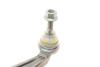 Купити Наконечник тяги рульової (L) Citroen C4 Picasso 13-/C5 Aircross/Berlingo/Peugeot 508 18-/5008/308 13- Citroen C4, Peugeot 308 ASMETAL 17PE1200 (фото2) підбір по VIN коду, ціна 578 грн.