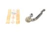 Купити Наконечник тяги рульової (R) Citroen C4 Picasso 13-/C5 Aircross/Berlingo/Peugeot 508 18-/5008/308 13- ASMETAL 17PE1201 (фото1) підбір по VIN коду, ціна 593 грн.