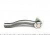 Купити Наконечник тяги рульової (L) Toyota Corolla 02-07/Yaris 05- Toyota Yaris, Corolla, Prius ASMETAL 17TY0201 (фото2) підбір по VIN коду, ціна 547 грн.