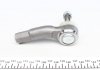 Купить Наконечник тяги рулевой (R) VW Caddy II 1.4-1.9D 94-04 Volkswagen Polo, Seat Cordoba, Ibiza ASMETAL 17VW2021 (фото3) подбор по VIN коду, цена 402 грн.