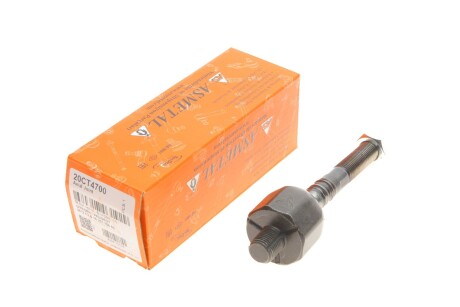 Купить Тяга рулевая Citroen C5 III 08-/Peugeot 508 I 10-18 (L=129mm) ASMETAL 20CT4700 (фото1) подбор по VIN коду, цена 380 грн.