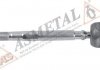 Купити Тяга рульова Honda CR-V 2.0 16V 95-02 (L=197mm) Honda CR-V ASMETAL 20HN0200 (фото1) підбір по VIN коду, ціна 447 грн.