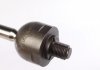 Купити Тяга рульова MB C-class (W204) 07-14/E-class (C207) 09-16 (L=261.5mm) Mercedes S204, W204, C204, C124, C207, C238, A124, A207, A238, CLK-Class ASMETAL 20MR3600 (фото2) підбір по VIN коду, ціна 525 грн.