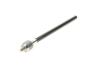 Купити Тяга рульова Peugeot 605 2.0-3.0 89-99 (L=296mm) ASMETAL 20PE0500 (фото5) підбір по VIN коду, ціна 453 грн.