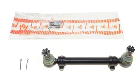 Тяга рульова MB 100 88-96 (d=18,2мм) ASMETAL 21MR0100