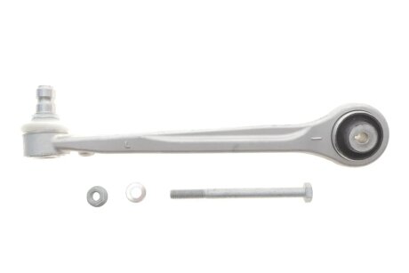 Важіль підвіски (передній/зверху/спереду) (L) Audi Q5/Q7/Q8/VW Touareg 2.0/3.0 TDI 15- (к-кт) ASMETAL 23AU0300