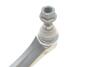 Купить Рычаг подвески (передний) (L) MB S-class (W220/C215) 98-06 (продольный) (с болтом и гайкой)) ASMETAL 23MR3800 (фото5) подбор по VIN коду, цена 2463 грн.