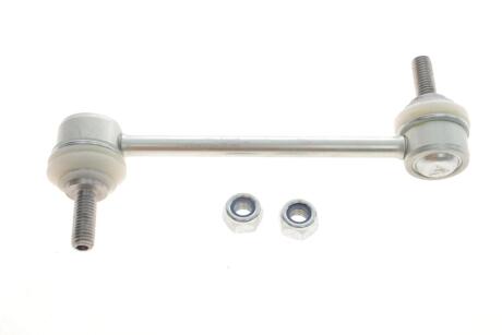 Тяга стабилизатора (заднего) Peugeot 406 95-04 (L=160mm) металл ASMETAL 26PE2505