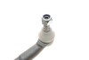 Купить Тяга рулевая (с наконечником) (R) Audi A3/Seat Toledo/Leon/VW Golf IV/Bora 96-06/Skoda Octavia 96-10 ASMETAL 29VW0561 (фото3) подбор по VIN коду, цена 762 грн.