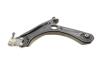 Купить Рычаг подвески Seat Ibiza, Audi A1, Volkswagen Polo, Skoda Rapid, Seat Toledo, Skoda Fabia ASMETAL 30AU1200 (фото11) подбор по VIN коду, цена 1705 грн.