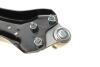 Купить Рычаг подвески Seat Ibiza, Audi A1, Volkswagen Polo, Skoda Rapid, Seat Toledo, Skoda Fabia ASMETAL 30AU1200 (фото4) подбор по VIN коду, цена 1705 грн.
