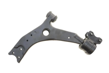 Важіль підвіски (передній/знизу) (L) Ford C-Max 07-10/Focus/Volvo C30/C70/S40/V50 04-12 (без кульової) ASMETAL 30FR1706P