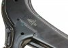 Купити Важіль підвіски (передній/знизу) (R) Citroen Berlingo/Peugeot Partner 1.1-1.9D 96- (без кульової) ASMETAL 30PE2011 (фото11) підбір по VIN коду, ціна 1390 грн.