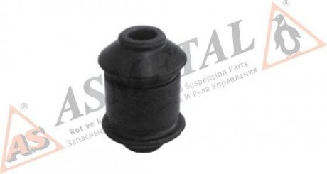 Сайлентблок рычага Seat Ibiza, Volkswagen Golf, Jetta, Passat, Corrado, Vento, Seat Toledo, Cordoba, Volkswagen Polo, Caddy, Audi A3 ASMETAL 38AU1200