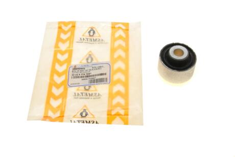 Сайлентблок рычага ASMETAL 38BM0401