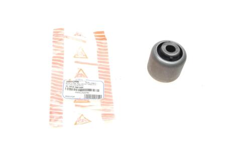 Сайлентблок рычага ASMETAL 38BM2600
