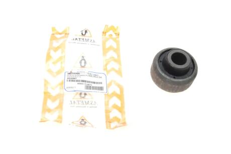 Сайлентблок рычага ASMETAL 38CT0300